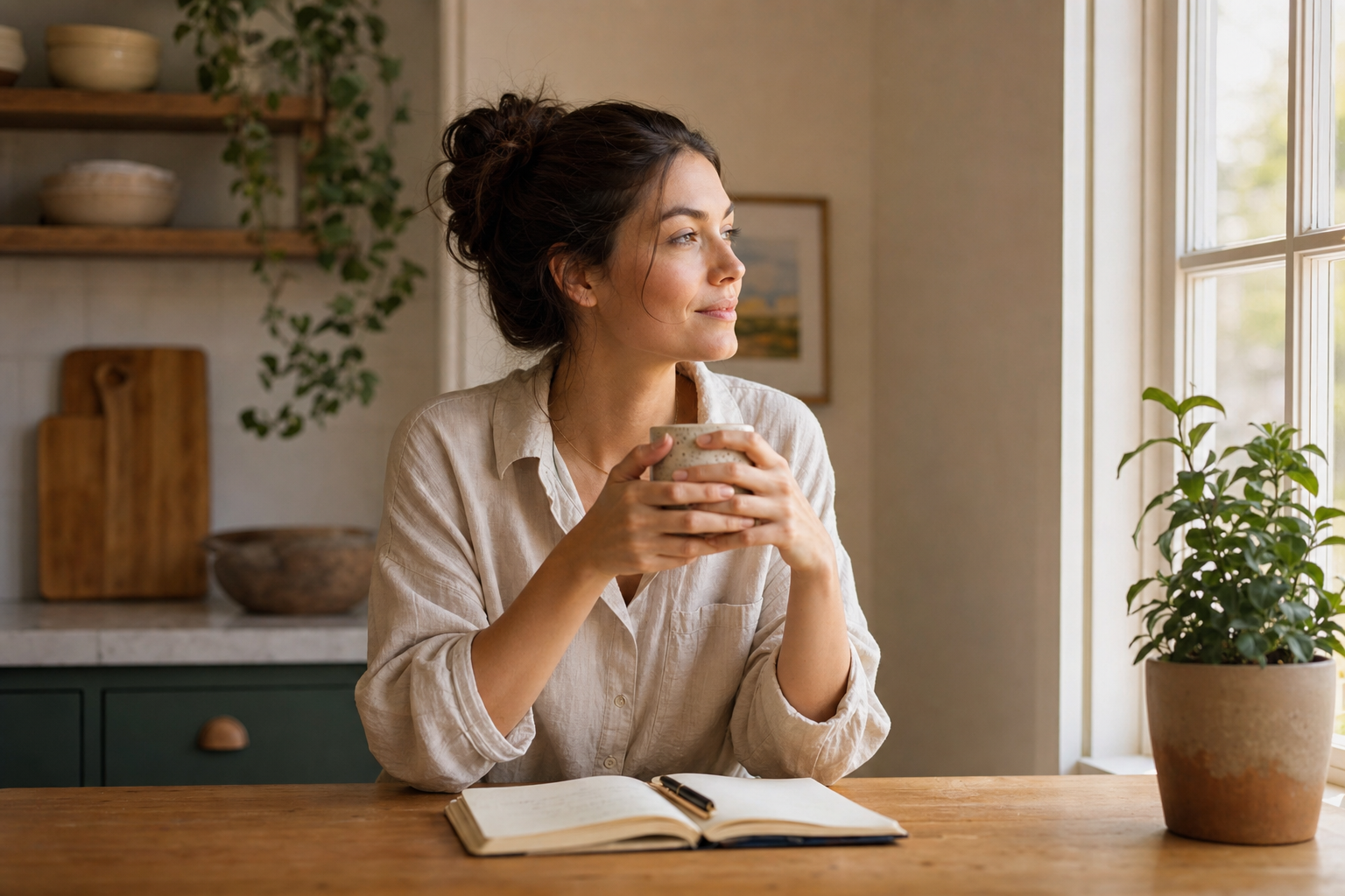 Personal growth and reflection