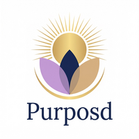 Purposd logo